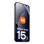 Xiaomi Redmi Note 15 Pro 5G 8GB 256GB Noir