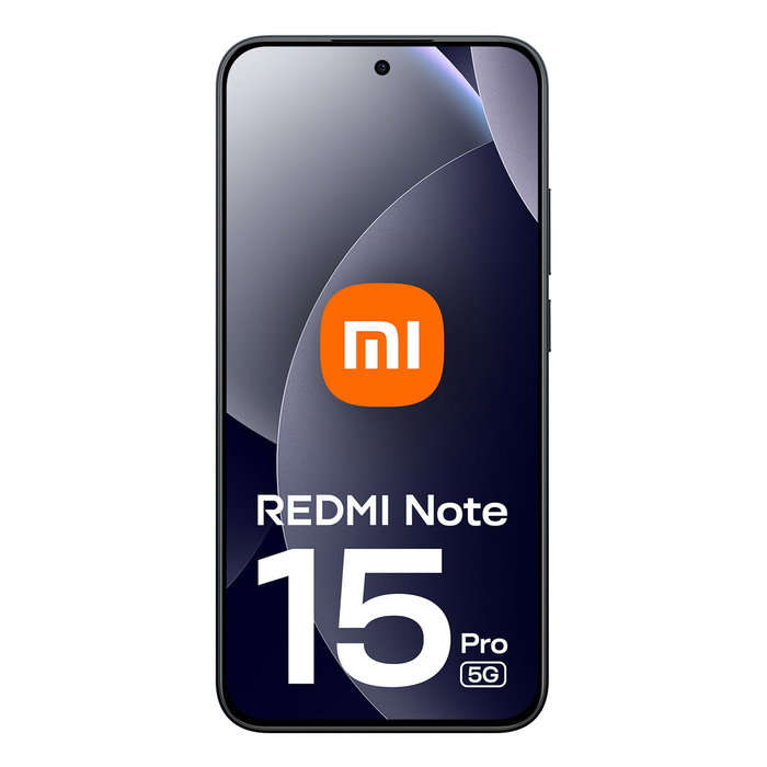 Xiaomi Redmi Note 15 Pro 5G 8GB 256GB Noir
