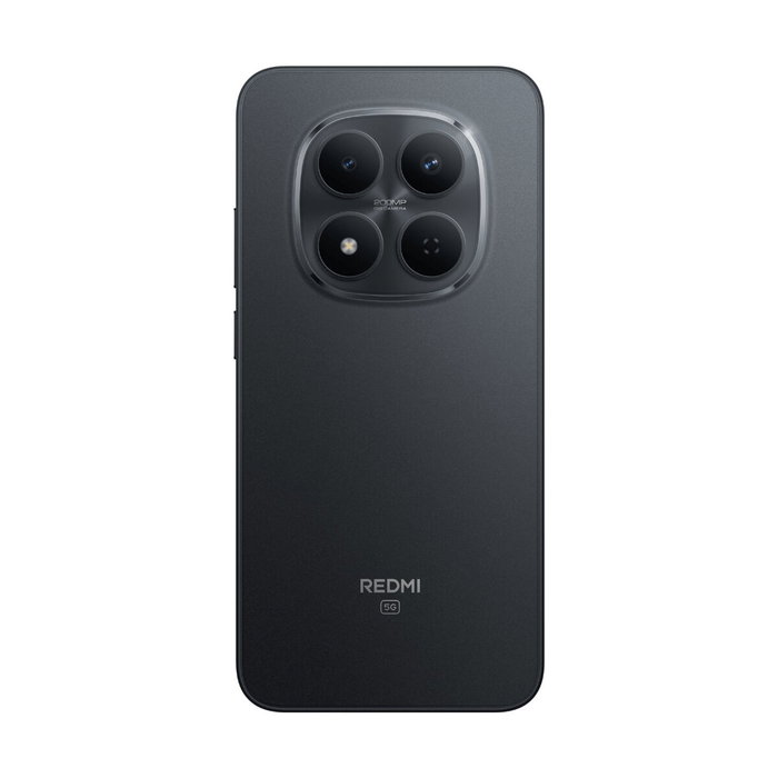 Smartphone Xiaomi REDMI NOTE 15 PRO 6,83" Octa Core 8 GB RAM 256 GB Noir