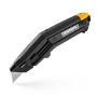 Toughbuilt Cutter angulaire à auto-chargement avec barre de levier