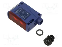 TELEMECANIQUE SENSORS Capteur photoélectrique réflex PNP DARK-ON