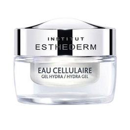 Institut Esthederm EAU CELLULAIRE Gel frais hydratant 50 ml