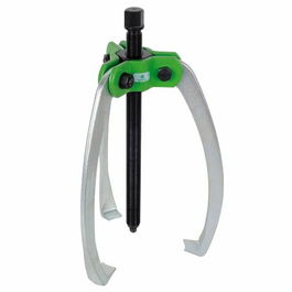 Extracteur de roulements auto-centrant KUKKO 300x250 mm 3 Pieds