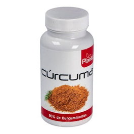 PLANTIS CURCUMA plantis 60 capsules
