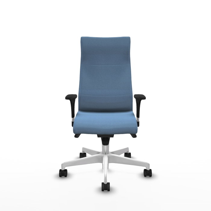 Piqueras Y Crespo Fauteuil Albacete, Mécanisme Synchrone, Bleu ciel Piqueras Y Crespo Fauteuil Albacete, Mécanisme Synchrone, Bleu ciel