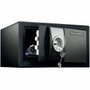 Master Lock X031ML Coffre-fort Noir
