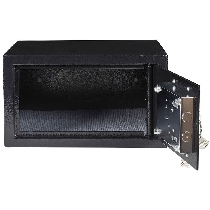 Master Lock X031ML Coffre-fort Noir