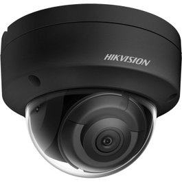 Hikvision DS-2CD2143G2-IS28MMBLACK Caméra réseau dôme fixe 4 MP 2,8mm