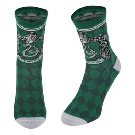 Heroes Inc Harry Potter chaussettes Serpentard S-M