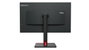 Lenovo ThinkVision T32p-30 31,5 pouces 4K UHD IPS Raven Black