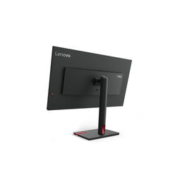 Lenovo T32p-30 / 63D2GAT1EU - Écran PC 31.5" QHD (2560 x 1440) 60 Hz 4 ms - Noir
