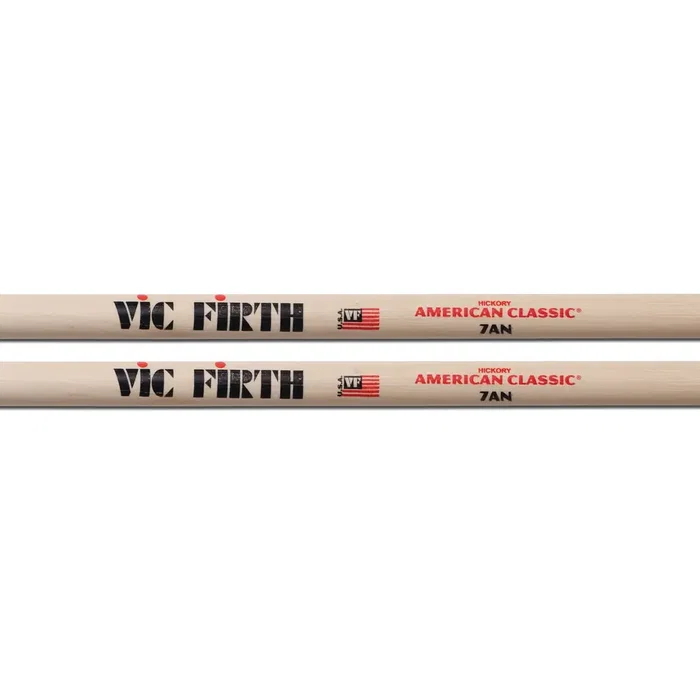 Vic Firth Baquetas American Classic 7A Nylon Vic Firth Baquetas American Classic 7A Nylon