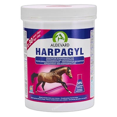 AUDEVARD VET HARPAGYL 450 g AUDEVARD VET HARPAGYL 450 g