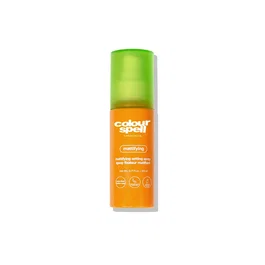 Profusion Cosmetics Colour Spell Spray fixateur de maquillage Mat 80 ml