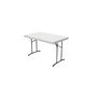 Table Lifetime 122 x 76 cm