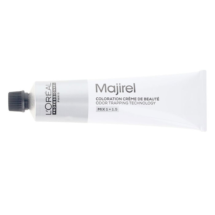 L'Oréal Professionnel Paris Majirel Coloration Crème #4.0