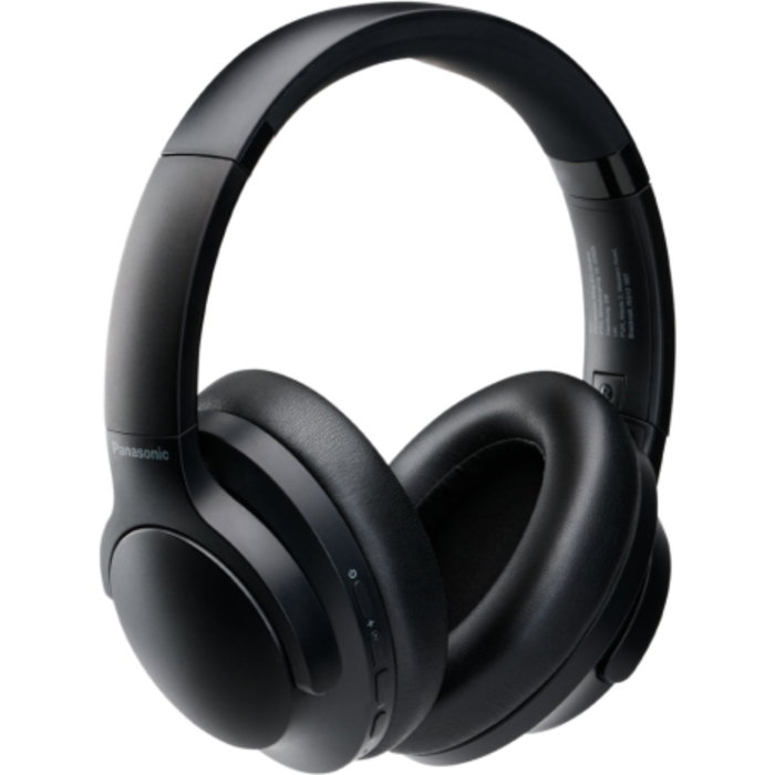 Panasonic RB-HX330BDEK Casque Bluetooth Arceau Noir