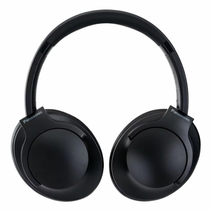 Panasonic RB-HX330BDEK Casque Bluetooth Arceau Noir