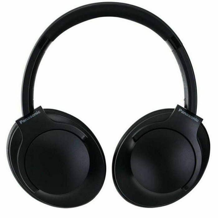 Panasonic RB-HX330BDEK Casque Bluetooth Arceau Noir