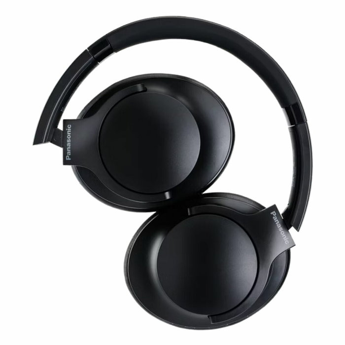 Panasonic RB-HX330BDEK Casque Bluetooth Arceau Noir