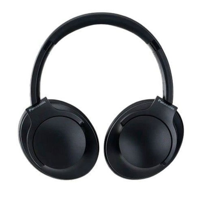 Panasonic RB-HX330BDEK Casque Bluetooth Arceau Noir