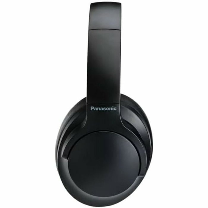 Panasonic RB-HX330BDEK Casque Bluetooth Arceau Noir