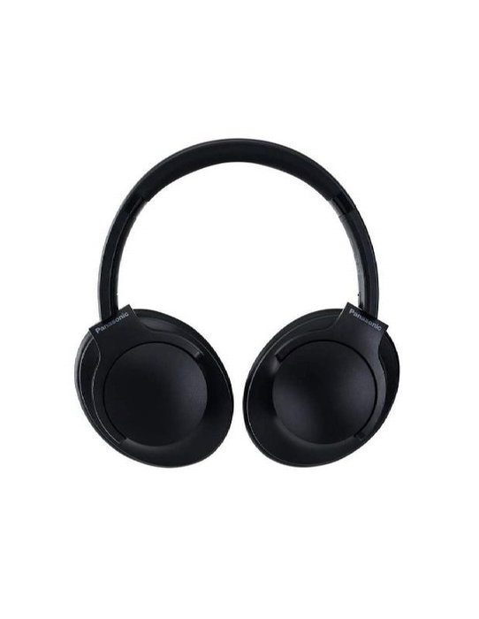 Panasonic RB-HX330BDEK Casque Bluetooth Arceau Noir