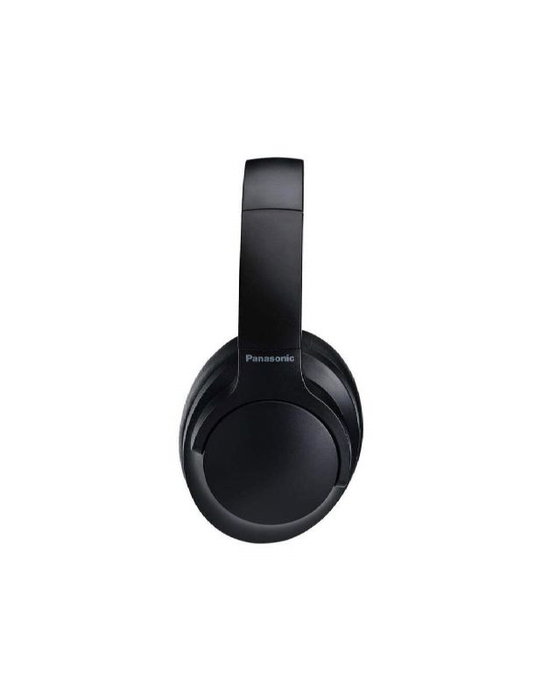 Panasonic RB-HX330BDEK Casque Bluetooth Arceau Noir