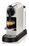 De'Longhi Nespresso Citiz EN 167.W Blanc