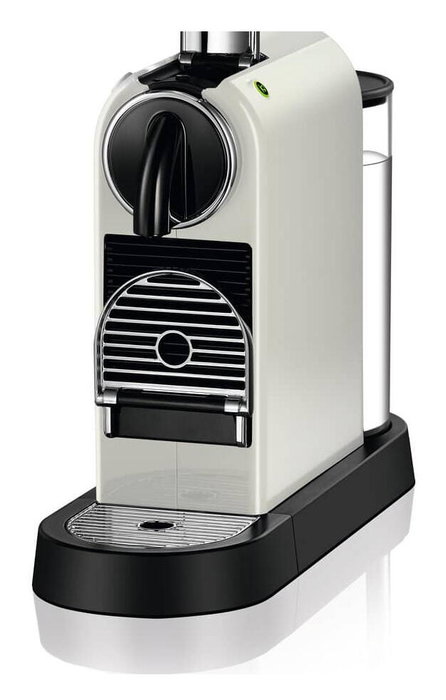 De'Longhi Nespresso Citiz EN 167.W Blanc