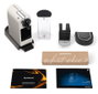 De'Longhi Nespresso Citiz EN 167.W Blanc