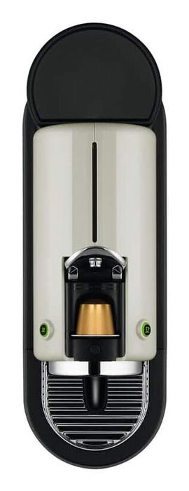 De'Longhi Nespresso Citiz EN 167.W Blanc