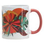 Home Deco Factory Mug Paradis Exotique 300 ml