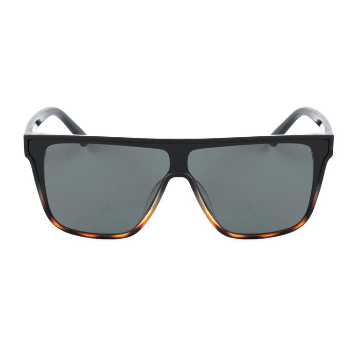 Bobroff BFG0032-G11P Gafas de sol avec verres gris polarisés Bobroff BFG0032-G11P Gafas de sol avec verres gris polarisés
