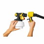 Wagner Godet Façade Ispray 1800ml pour murs et plafonds