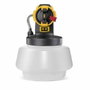 Wagner Godet Façade Ispray 1800ml pour murs et plafonds