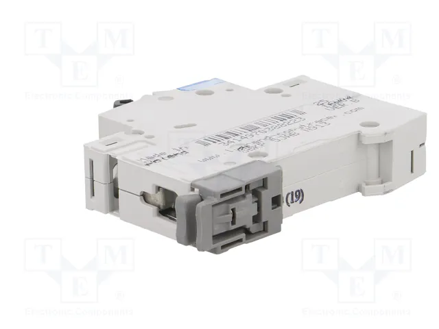 LEGRAND Disjoncteur S300 TX 10A 230V AC 1P 6kA