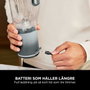 Ninja Blast Max - Blender portable Bleu marine - 570 ml