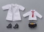Good Smile Company Steins;Gate Nendoroid Doll Kurisu Makise: Lab Coat Ver. 14 cm