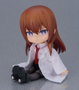 Good Smile Company Steins;Gate Nendoroid Doll Kurisu Makise: Lab Coat Ver. 14 cm