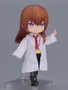 Good Smile Company Steins;Gate Nendoroid Doll Kurisu Makise: Lab Coat Ver. 14 cm
