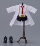Good Smile Company Steins;Gate Nendoroid Doll Kurisu Makise: Lab Coat Ver. 14 cm