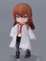 Good Smile Company Steins;Gate Nendoroid Doll Kurisu Makise: Lab Coat Ver. 14 cm