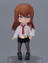 Good Smile Company Steins;Gate Nendoroid Doll Kurisu Makise: Lab Coat Ver. 14 cm