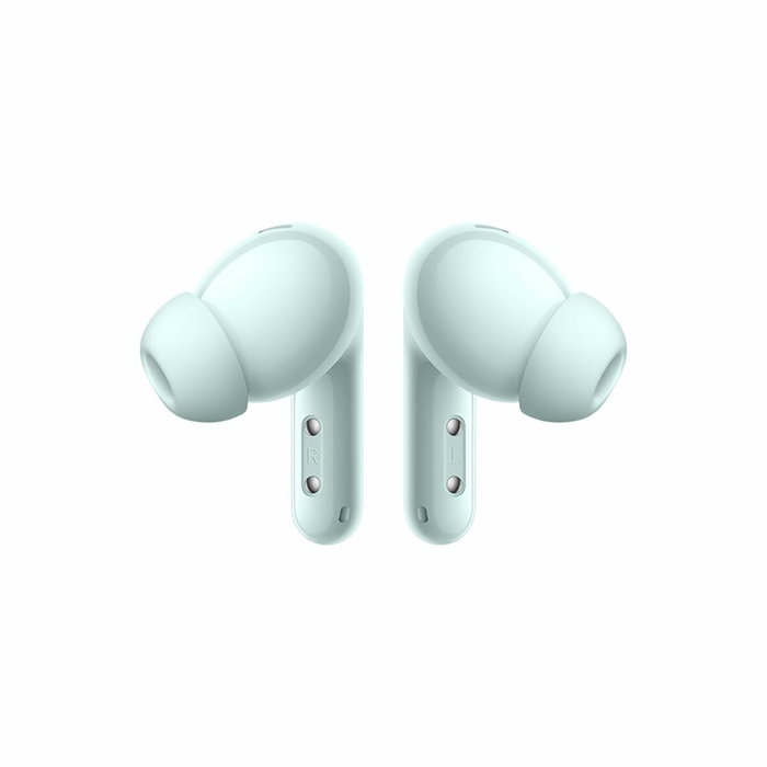 Écouteurs Sans Fil avec Étui de Charge Xiaomi Redmi Buds 6 Vert