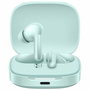 Écouteurs Sans Fil avec Étui de Charge Xiaomi Redmi Buds 6 Vert