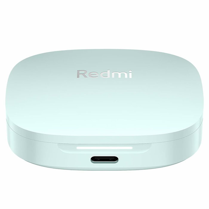 Écouteurs Sans Fil avec Étui de Charge Xiaomi Redmi Buds 6 Vert