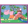 Clementoni Cubos 6 Peppa Pig 40659 – Jeu de 6 Cubes Illustrés
