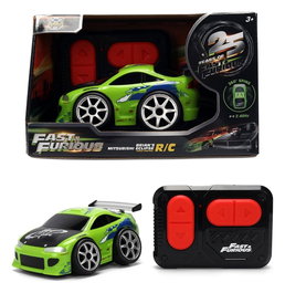 Jada Toys Fast & Furious figurine RC 1:28 Small Blocks