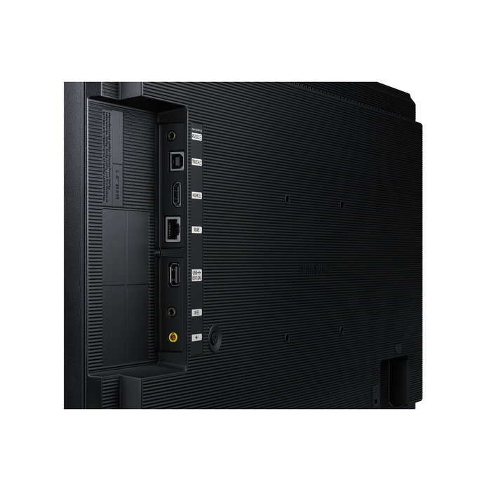 Moniteur Videowall Samsung LH24QBCTBGCXEN Full HD 24"